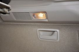 2012款雷克萨斯RX270豪华版