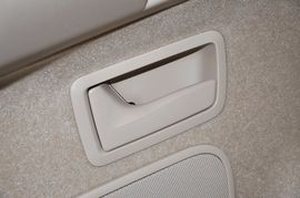 2012款雷克萨斯RX270豪华版