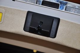 2012款雷克萨斯RX270豪华版
