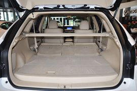 2012款雷克萨斯RX270豪华版