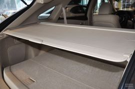 2012款雷克萨斯RX270豪华版