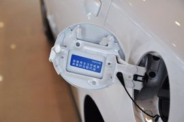 2012款雷克萨斯RX270豪华版