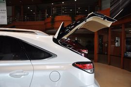 2012款雷克萨斯RX270豪华版