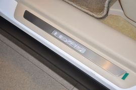 2012款雷克萨斯RX270豪华版