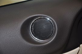 2012款雷克萨斯RX270豪华版