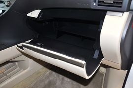 2012款雷克萨斯RX270豪华版