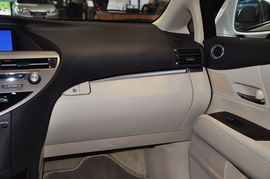 2012款雷克萨斯RX270豪华版