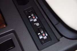 2012款雷克萨斯RX270豪华版
