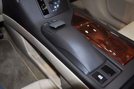 2012款雷克萨斯RX270豪华版
