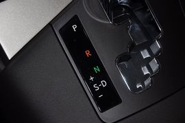 2012款雷克萨斯RX270豪华版