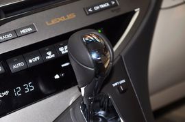 2012款雷克萨斯RX270豪华版
