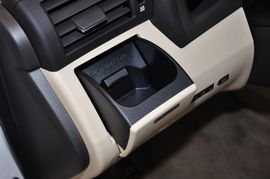 2012款雷克萨斯RX270豪华版