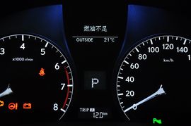 2012款雷克萨斯RX270豪华版