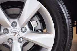 2012款雷克萨斯RX270豪华版