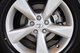 2012款雷克萨斯RX270豪华版