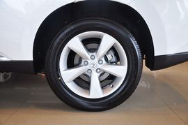 2012款雷克萨斯RX270豪华版