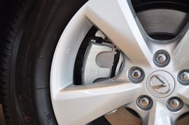 2012款雷克萨斯RX270豪华版