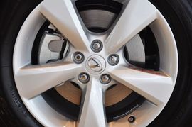 2012款雷克萨斯RX270豪华版