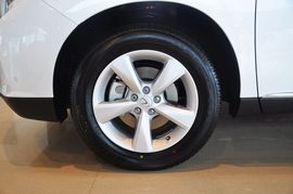2012款雷克萨斯RX270豪华版