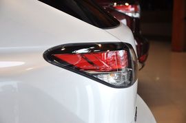 2012款雷克萨斯RX270豪华版