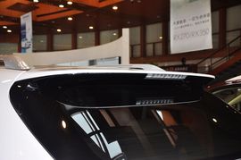 2012款雷克萨斯RX270豪华版