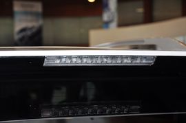 2012款雷克萨斯RX270豪华版