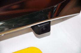 2012款雷克萨斯RX270豪华版