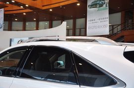 2012款雷克萨斯RX270豪华版