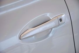 2012款雷克萨斯RX270豪华版