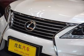 2012款雷克萨斯RX270豪华版