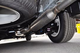 2012款丰田埃尔法2.4L豪华版