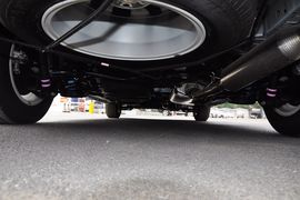 2012款丰田埃尔法2.4L豪华版