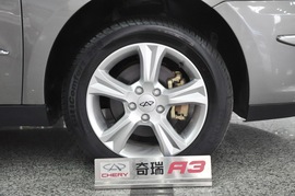 2012款奇瑞A3三厢1.6L