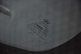 2012款奇瑞A3三厢1.6L