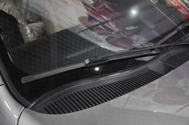 2012款奇瑞A3三厢1.6L