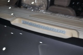 2012款奇瑞A3三厢1.6L