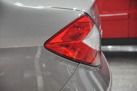 2012款奇瑞A3三厢1.6L