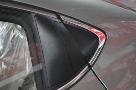 2012款奇瑞A3三厢1.6L
