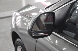 2012款奇瑞A3三厢1.6L