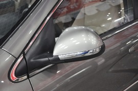 2012款奇瑞A3三厢1.6L