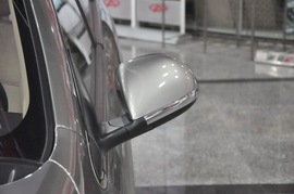 2012款奇瑞A3三厢1.6L