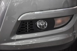2012款奇瑞A3三厢1.6L