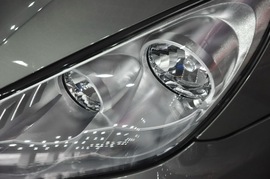 2012款奇瑞A3三厢1.6L