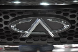 2012款奇瑞A3三厢1.6L