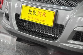 2012款奇瑞A3三厢1.6L