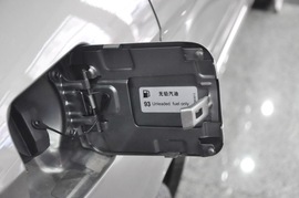 2012款奇瑞A3三厢1.6L