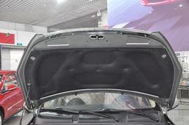 2012款奇瑞A3三厢1.6L