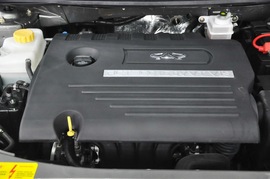 2012款奇瑞A3三厢1.6L