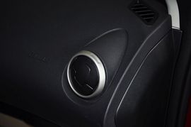 2012款日产逍客