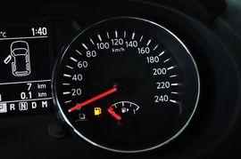 2012款日产逍客